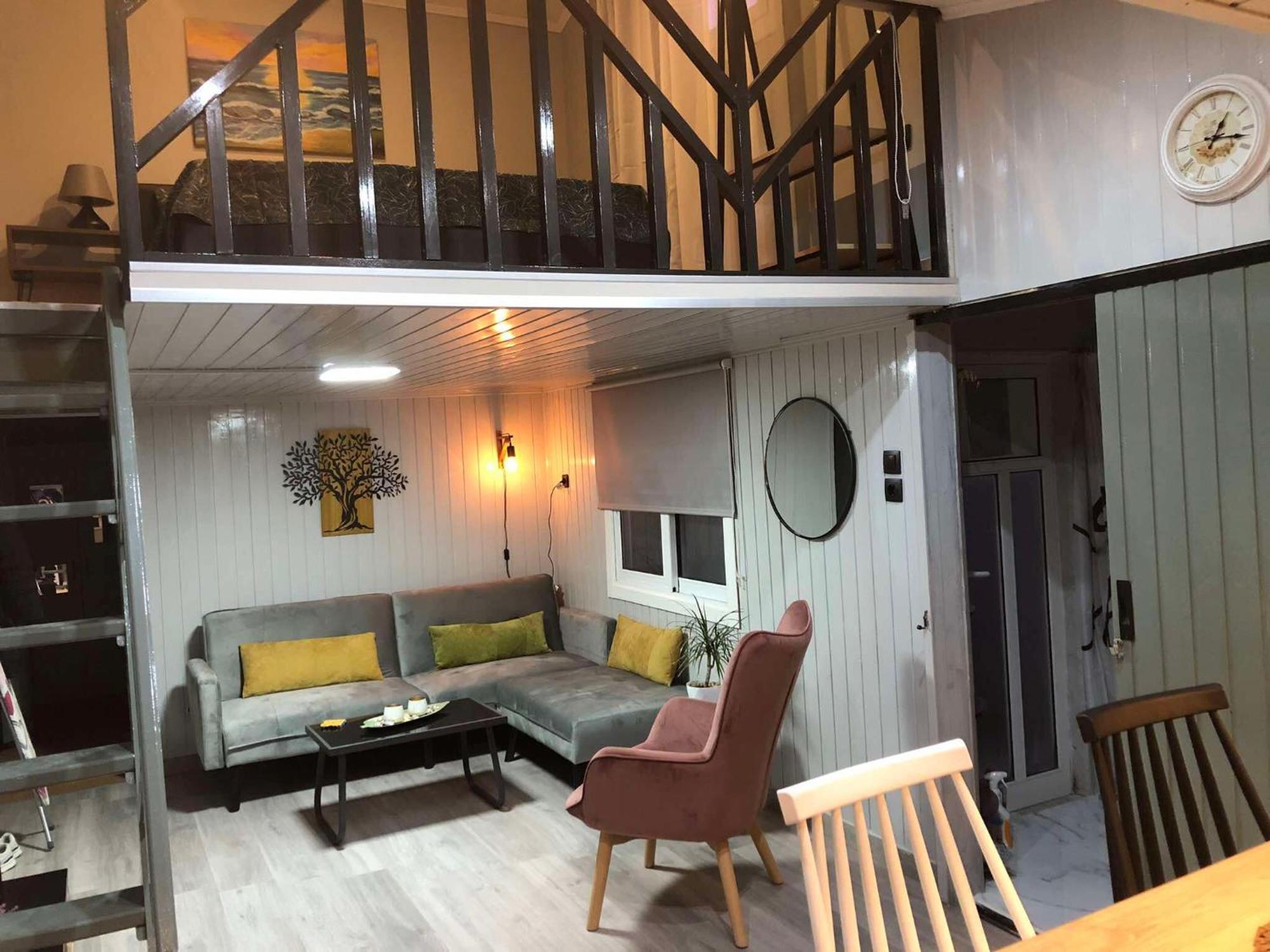 Cozy Home Kanali, Preveza Exteriér fotografie