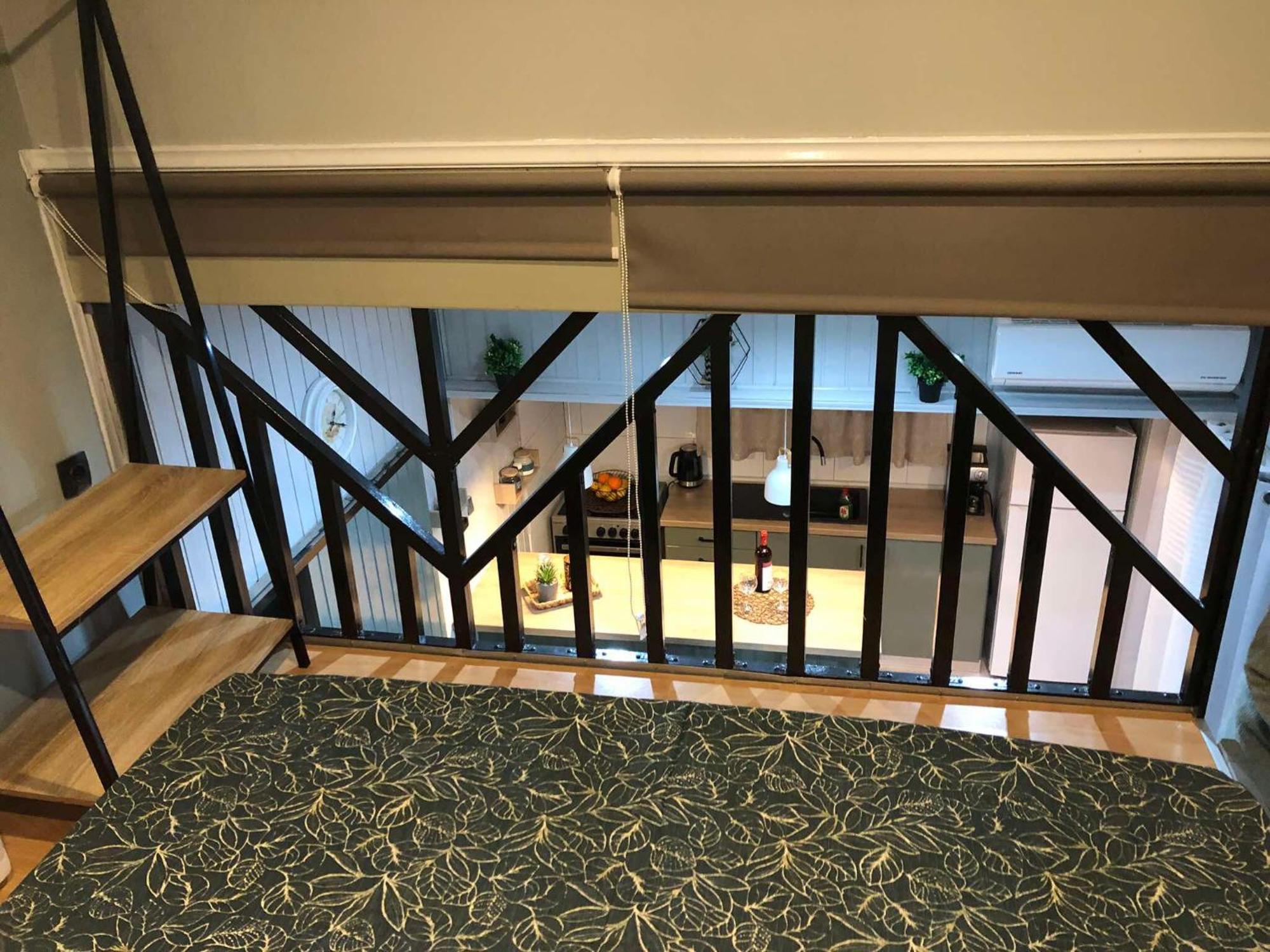 Cozy Home Kanali, Preveza Exteriér fotografie
